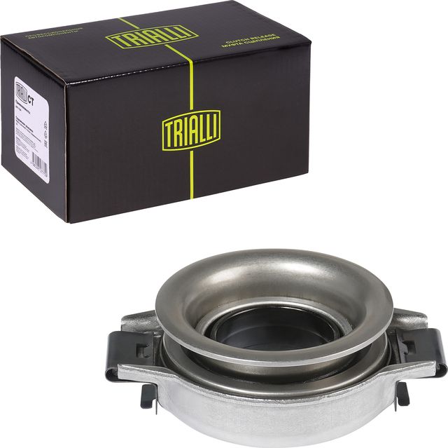 Выжимной подшипник сцепления Trialli. Артикул CT 1412