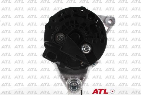Генератор ATL/Delta Autotechnik для Volkswagen Passat CC I 2008-2010. Артикул L 44 300