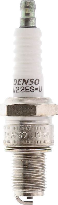 Свеча зажигания Denso Nickel для Москвич 427 1975-1979. Артикул W22ES-U