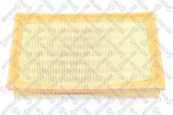 Воздушный фильтр Stellox. Артикул 71-00786-SX