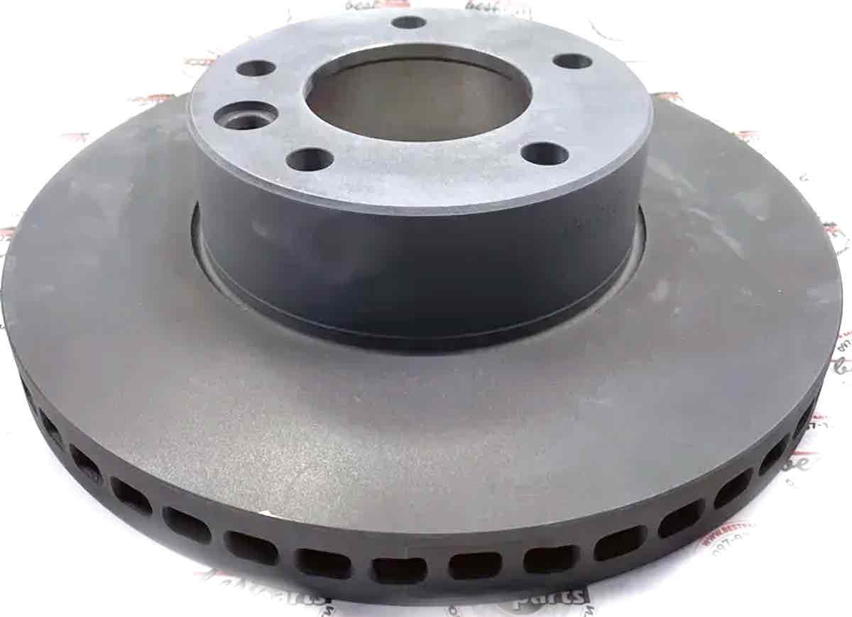 Тормозной диск Mercedes-Benz. Артикул A4634210312