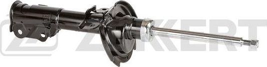 Амортизатор Zekkert передний правый для Mazda 2 II (DE) 2007-2015. Артикул SG-5111