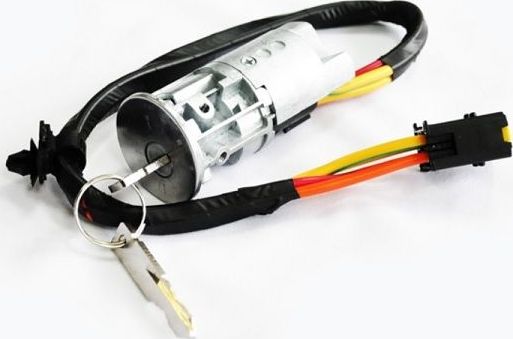 Замок зажигания ASAM. Артикул 30820