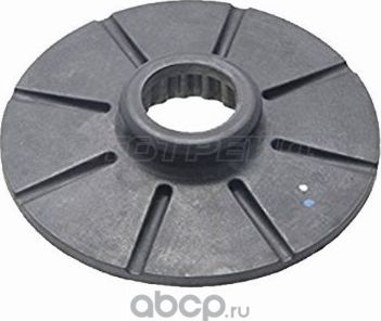 ПPOCTABKAЗAДHEЙПPУЖИHЫCHEVROLETCRUZE09OPELASTRA101 (SAT). Артикул ST90538496