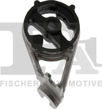 Кронштейн глушителя FA1 (резина/металл) для Peugeot 5008 II 2016-2026. Артикул 213-957