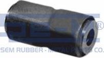 Втулка рессоры Sem Lastik для Renault Midlum 2001-2013. Артикул 11000