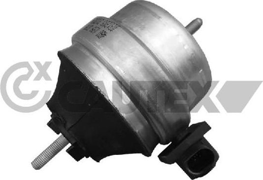 Подушка (опора) двигателя Cautex правая/левая для Audi A8 I (D2) 1997-2000. Артикул 461139