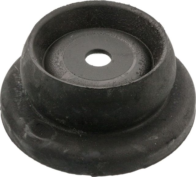 Опора амортизатора (стойки) SWAG (резина). Артикул 62 54 0010