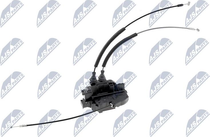 Замок двери NTY. Артикул EZC-HY-515