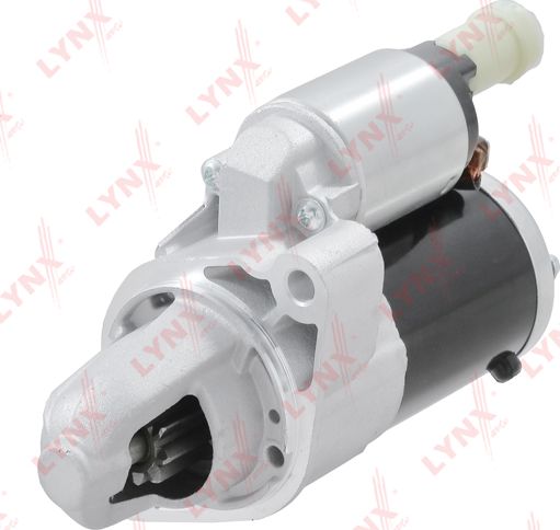 Стартер LYNXauto. Артикул ES-1111