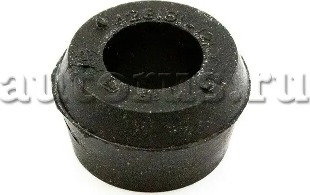 Сайлентблок рычага подвески (Parts-Mall) Parts-Mall. Артикул PXCRB-005S2