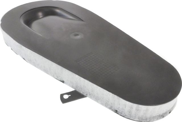 Воздушный фильтр Blue Print. Артикул ADB112215