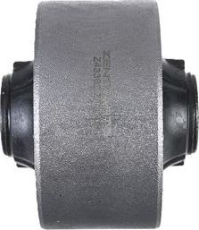 Сайлентблок переднего рычага подвески Zentparts. Артикул Z43382