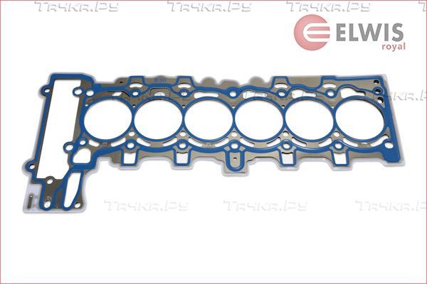 Прокладка ГБЦ Elwis Royal для BMW X3 I (E83) 2006-2010. Артикул 0015471