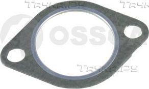 Прокладка выпускного коллектора OSSCA для BMW 7 IV (E65/E66) 2005-2008. Артикул 25813