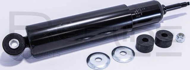 Амортизатор RED Line передний для Land Rover Range Rover II 1995-2002. Артикул 39RV013