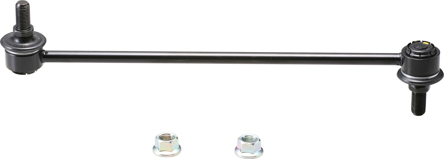 Стойка (тяга) стабилизатора CTR. Артикул CL0208