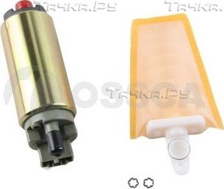 Бензонасос (топливный насос) OSSCA для Fiat Marea 1996-2003. Артикул 11458