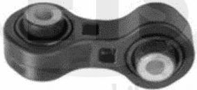 Стойка (тяга) стабилизатора ETS (полимерный материал) задняя для Audi A5 I (8T) 2007-2017. Артикул 02.LB.644