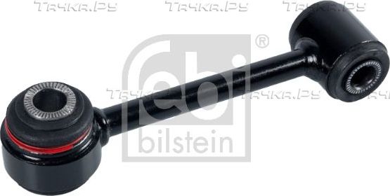 Рычаг передней подвески Febi Bilstein (сталь). Артикул 27337