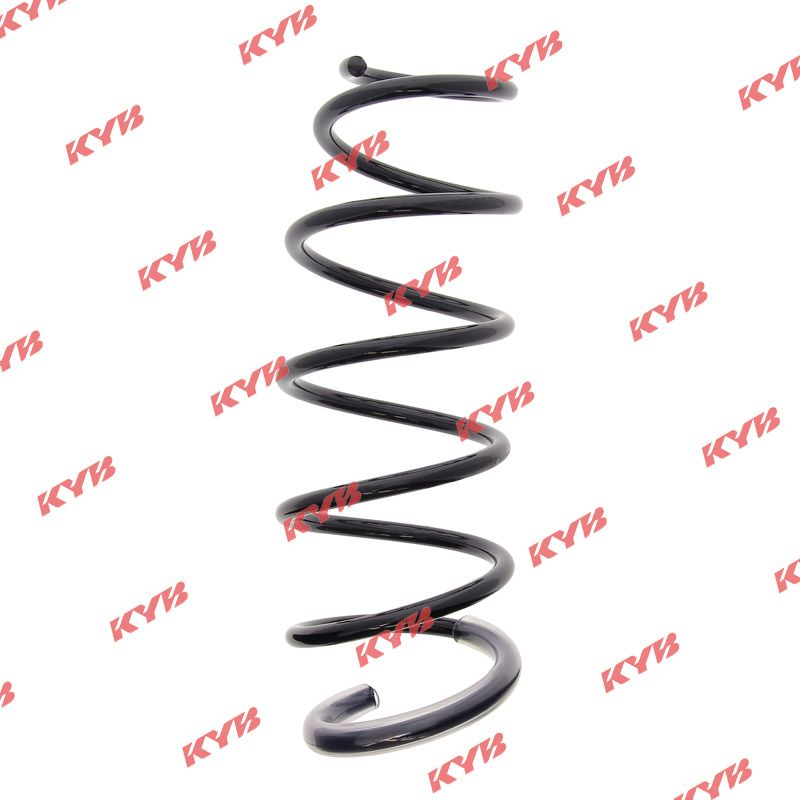 Пружина подвески KYB (Каяба) K-Flex. Артикул RH6069