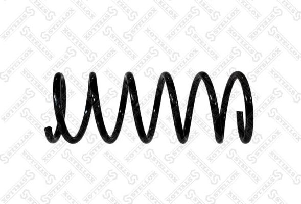 Пружина подвески Stellox. Артикул 10-22239-SX