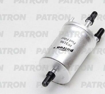 Топливный фильтр Patron для Audi A1 I (8X) 2010-2015. Артикул PF3196