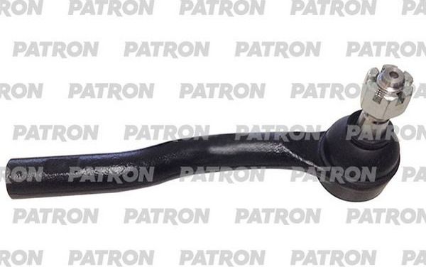Наконечник рулевой тяги Patron (сталь). Артикул PS1440R