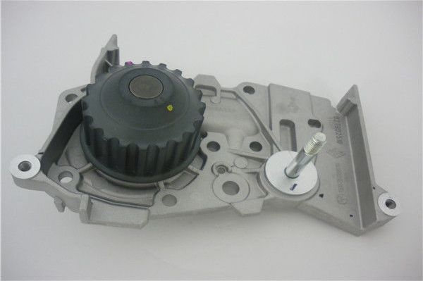 Помпа (водяной насос) GMB для Renault Laguna II 2001-2007. Артикул GWR-16A