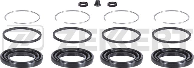 Ремкомплект тормозного суппорта Zekkert передний для Lexus LS II 1994-2000. Артикул BR-2112