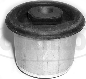 Сайлентблок переднего рычага подвески Corteco. Артикул 49398188