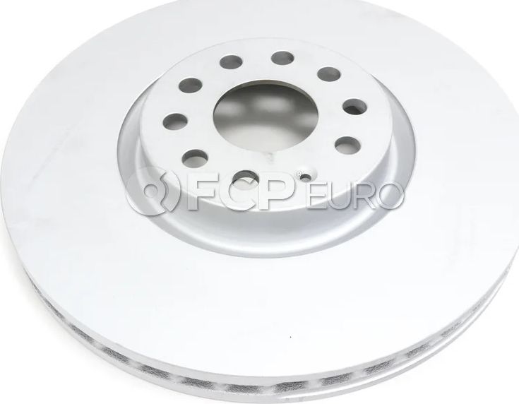 Тормозной диск VAG. Артикул 3QF615301F