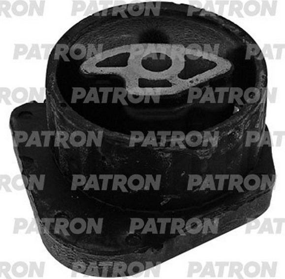 Подушка (опора) двигателя Patron задняя для BMW 1 III (F40) 2012-2026. Артикул PSE30779