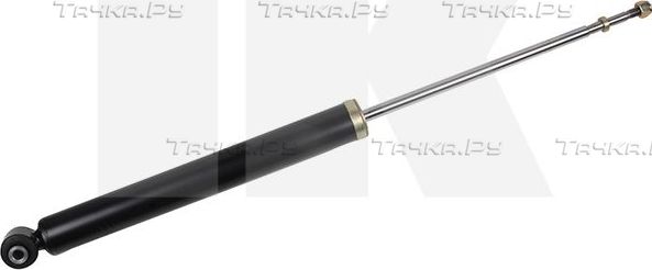 Амортизатор NK. Артикул 6345100