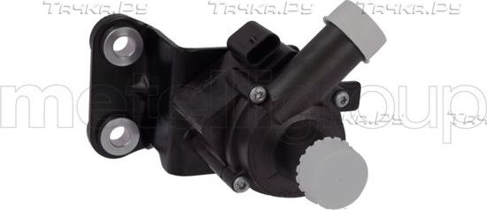 Дополнительный водяной насос Metelli для Ford Mondeo V 2014-2026. Артикул 25-0044