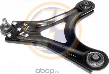 Поперечный рычаг передней подвески 4U. Артикул FR-G-46640