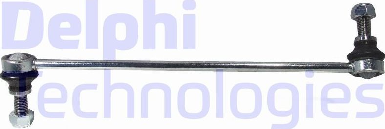 Стойка (тяга) стабилизатора Delphi. Артикул TC2269