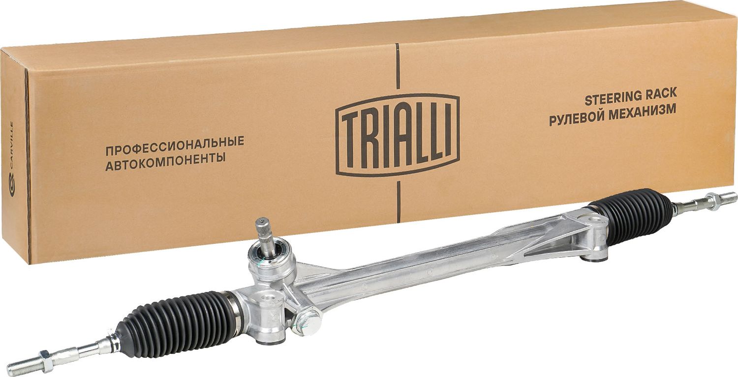 Рулевая рейка Trialli. Артикул CR 1902