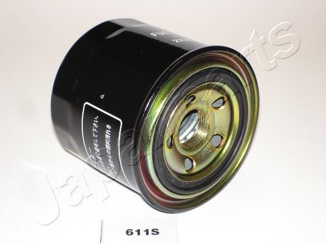Топливный фильтр Japanparts для Daihatsu Taft 1978-1985. Артикул FC-611S