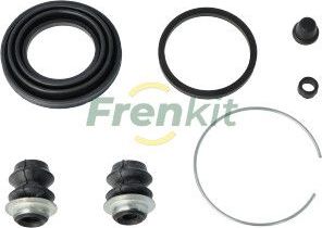 Ремкомплект тормозного суппорта Frenkit. Артикул 238097