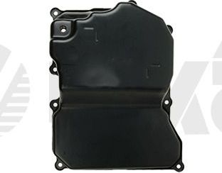 Масляный поддон картера АКПП Vika (Железо) для Skoda Octavia A7 2014-2019. Артикул 33211638401