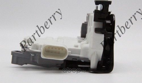 ЗАМОК ПД ДВЕРИ ЛЕВЫЙ (Partberry). Артикул PB182851