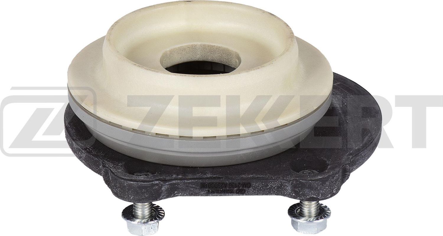 Опора амортизатора (стойки) Zekkert. Артикул GM-2136