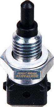 Датчик температуры охлаждающей жидкости Zentparts. Артикул Z05359