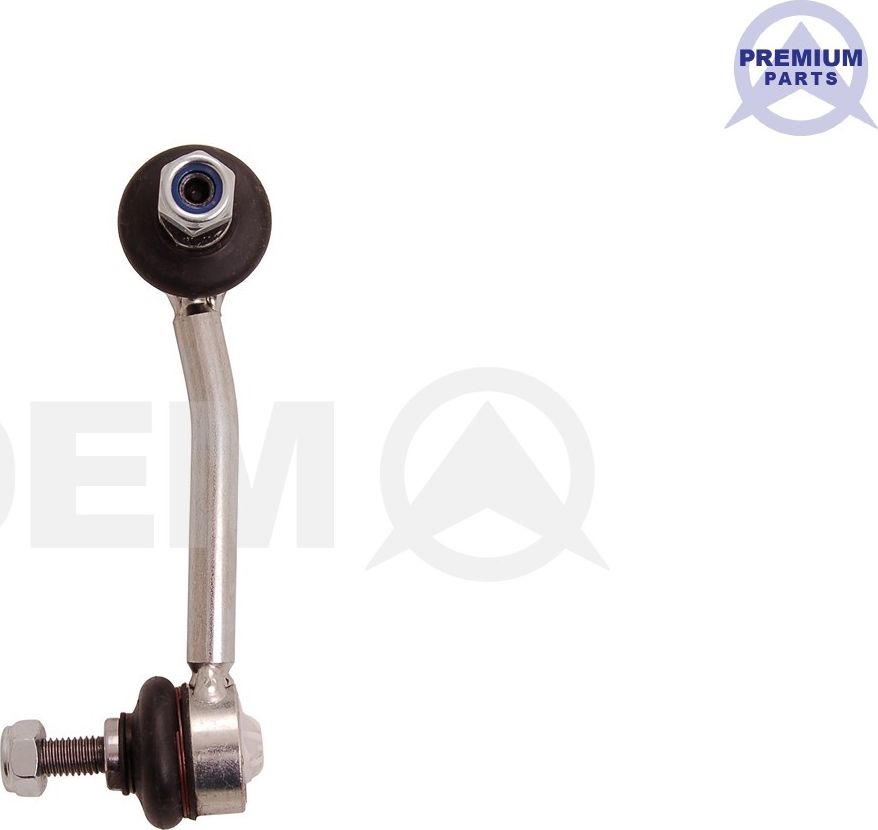 Стойка (тяга) стабилизатора Sidem. Артикул 50264