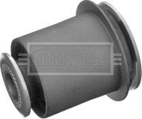 Сайлентблок переднего рычага подвески Borg & Beck. Артикул BSK7670