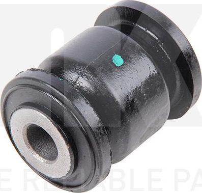 Сайлентблок переднего рычага подвески NK. Артикул 5105204