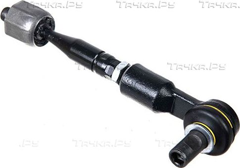 Рулевая тяга продольная Zentparts правая/левая для Audi S4 I (B5) 1997-2001. Артикул Z28376