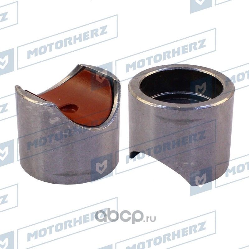 ПОДЖИМКА ВАЛА РУЛЕВОЙ РЕЙКИ (Motorherz). Артикул HLP00160