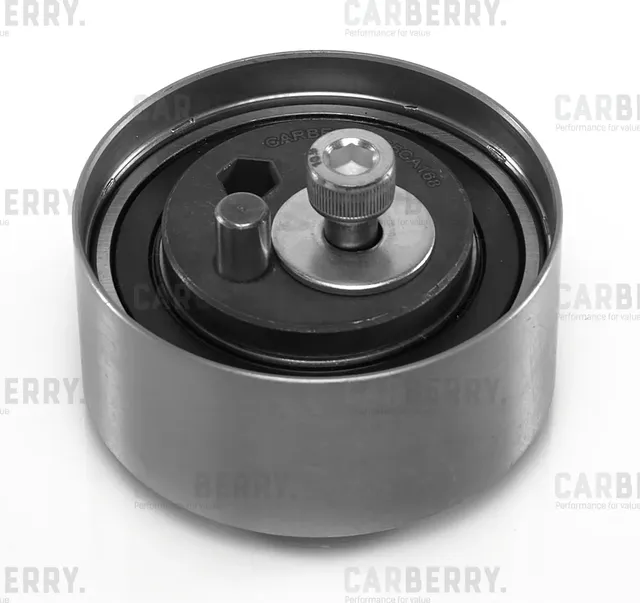 Ролик натяжителя ремня ГРМ (Carberry). Артикул 55CA168